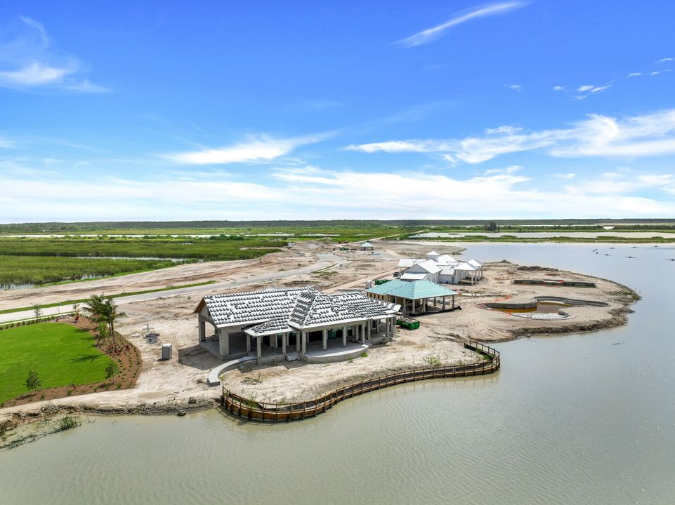 4056 SkySail Drive, Naples, FL 34120