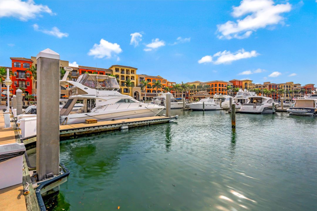 760 N Collier Blvd #Dock A-112, Marco Island, FL 34145