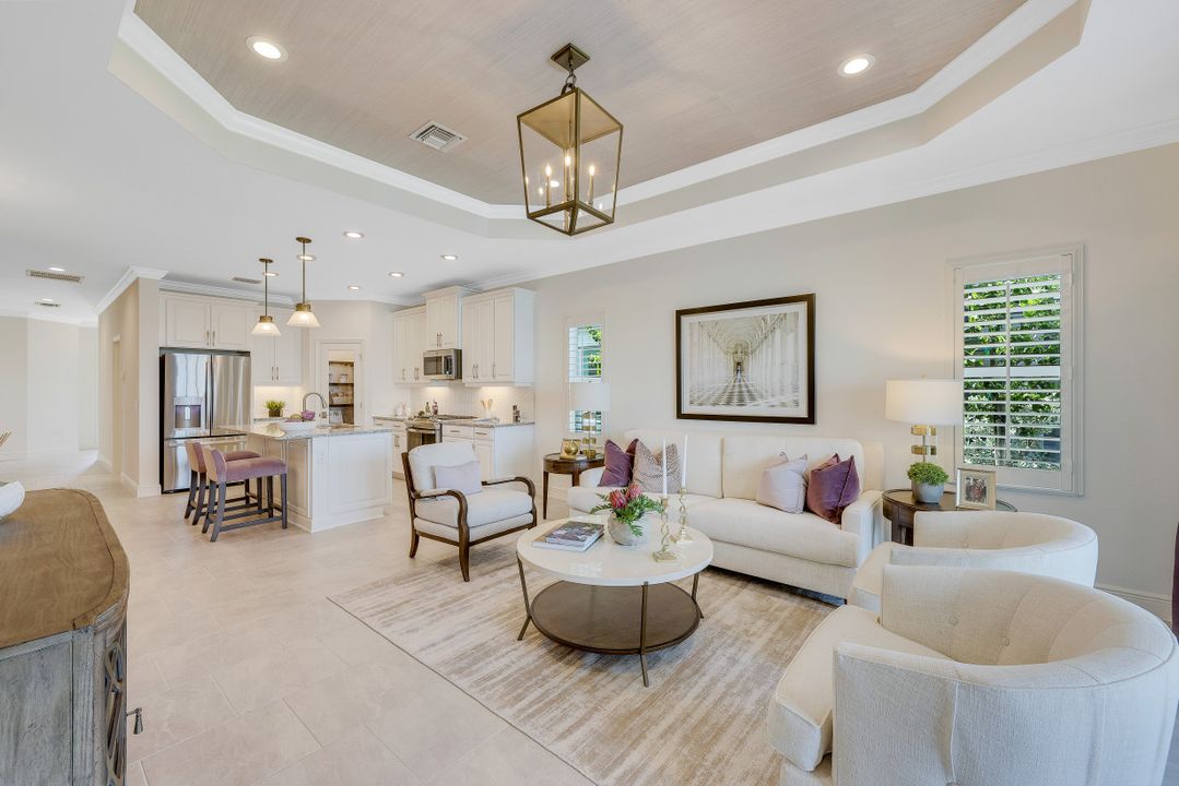 4056 SkySail Drive, Naples, FL 34120
