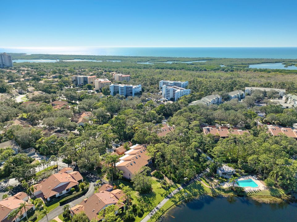 325 Bay Forest Dr #201, Naples, FL 34110