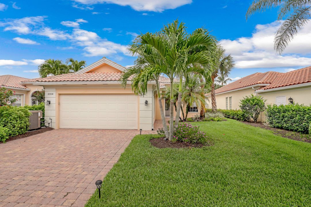 3004 Ellice Way, Naples, FL 34119