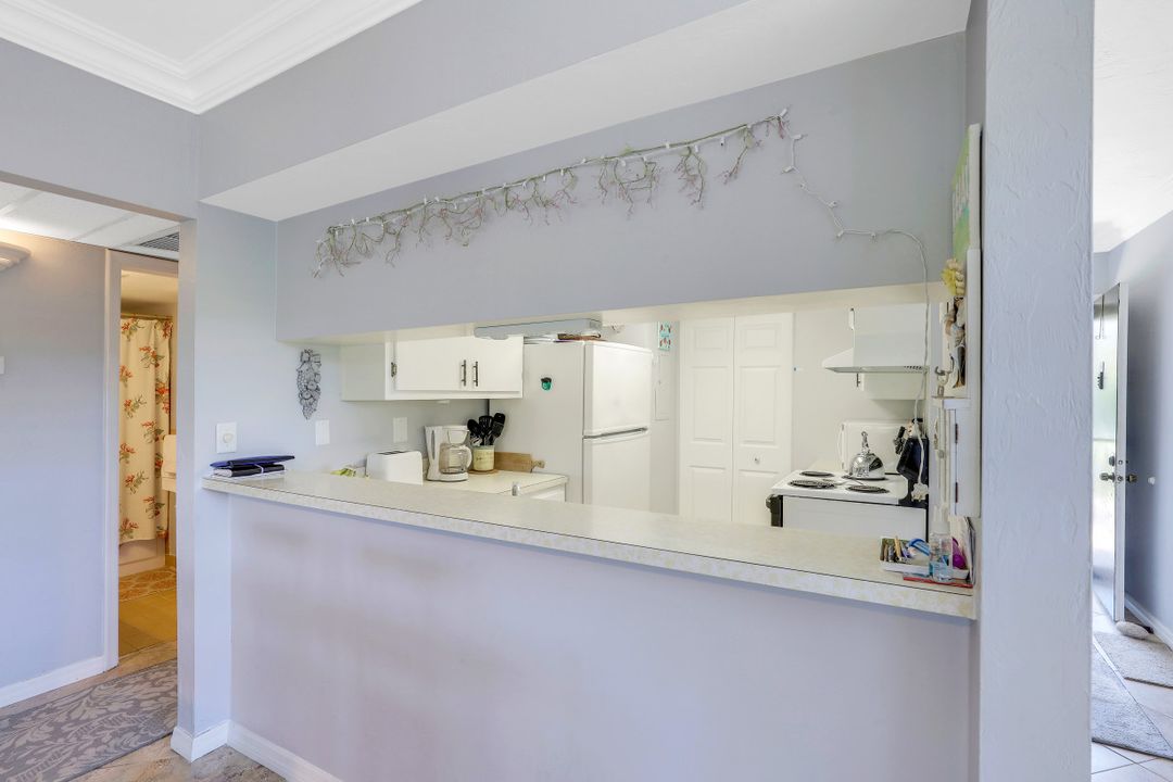 44 Greenbrier St #Building 2 # 101, Marco Island, FL 34145