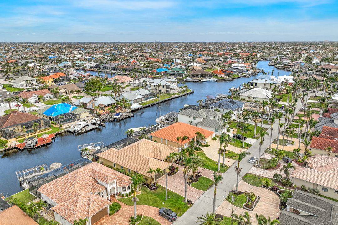 1517 SW 57th Terrace, Cape Coral, FL 33914