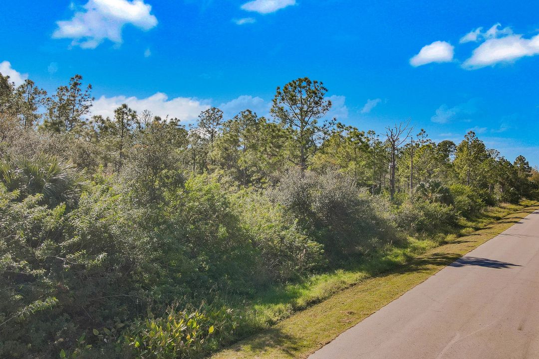 Everglades Blvd N, , FL 34120