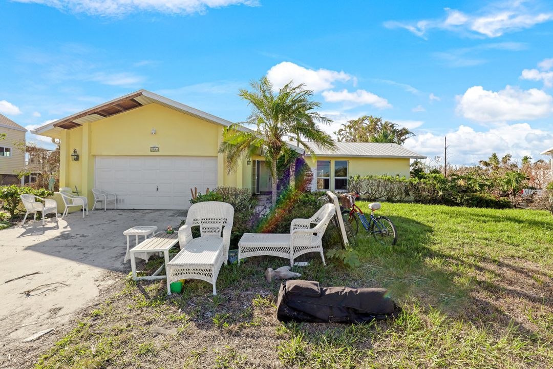 1044 Sand Castle Rd, Sanibel, FL 33957