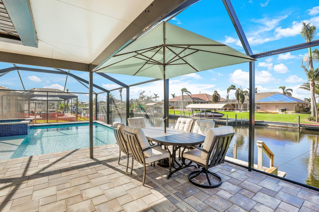 3834 SW 19th Pl, Cape Coral, FL 33914