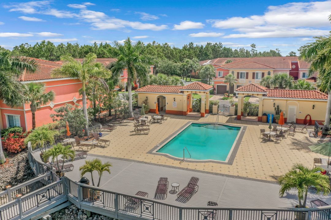 10017 Villagio Gardens Ln #207, Estero, FL 33928