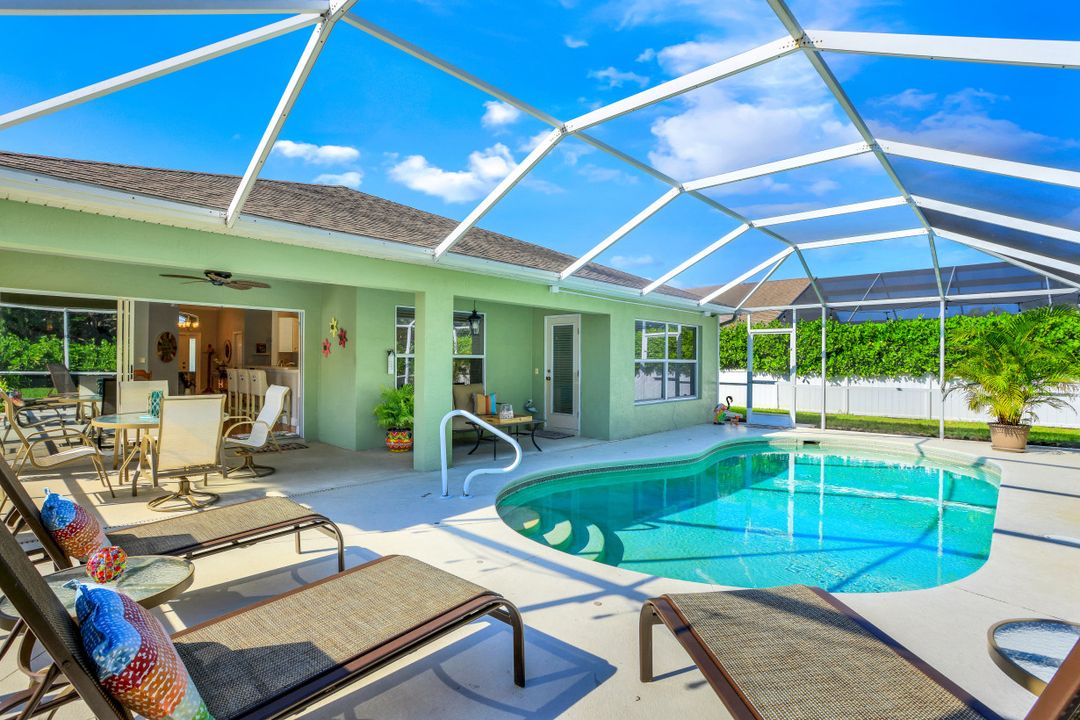 15661 Beachcomber Ave, Fort Myers, FL 33908