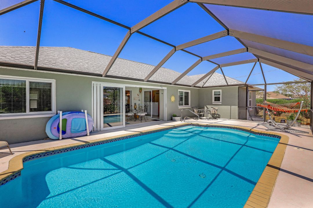 3015 SW 7th Ave, Cape Coral, FL 33914