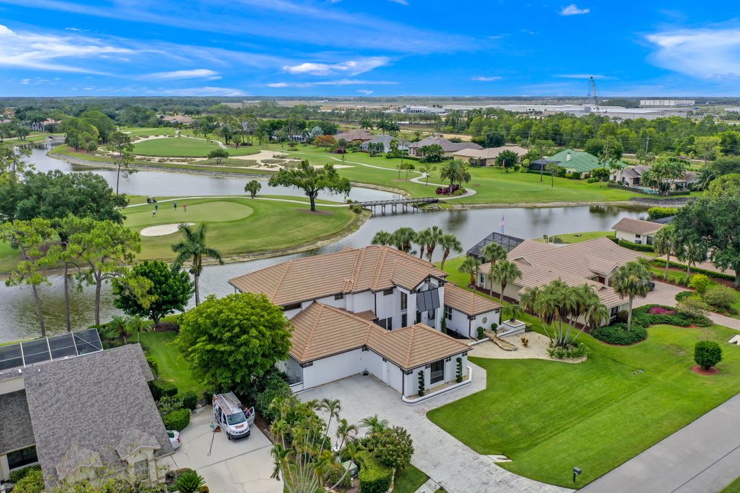 15424 Fiddlesticks Blvd, Fort Myers, FL 33912