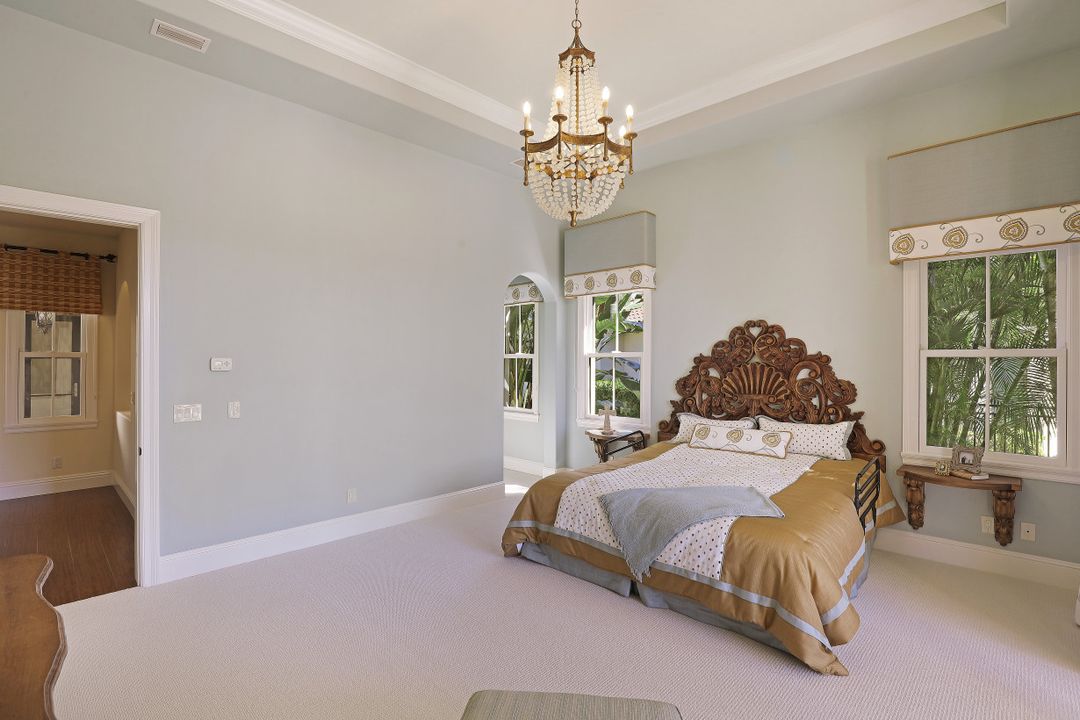 16671 Pistoia Way, Naples, FL 34110