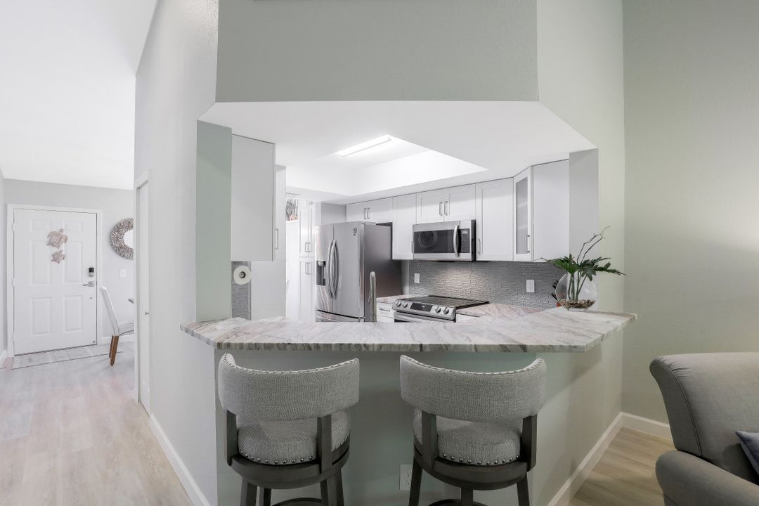 773 Wiggins Lake Dr #204, Naples, FL 34110