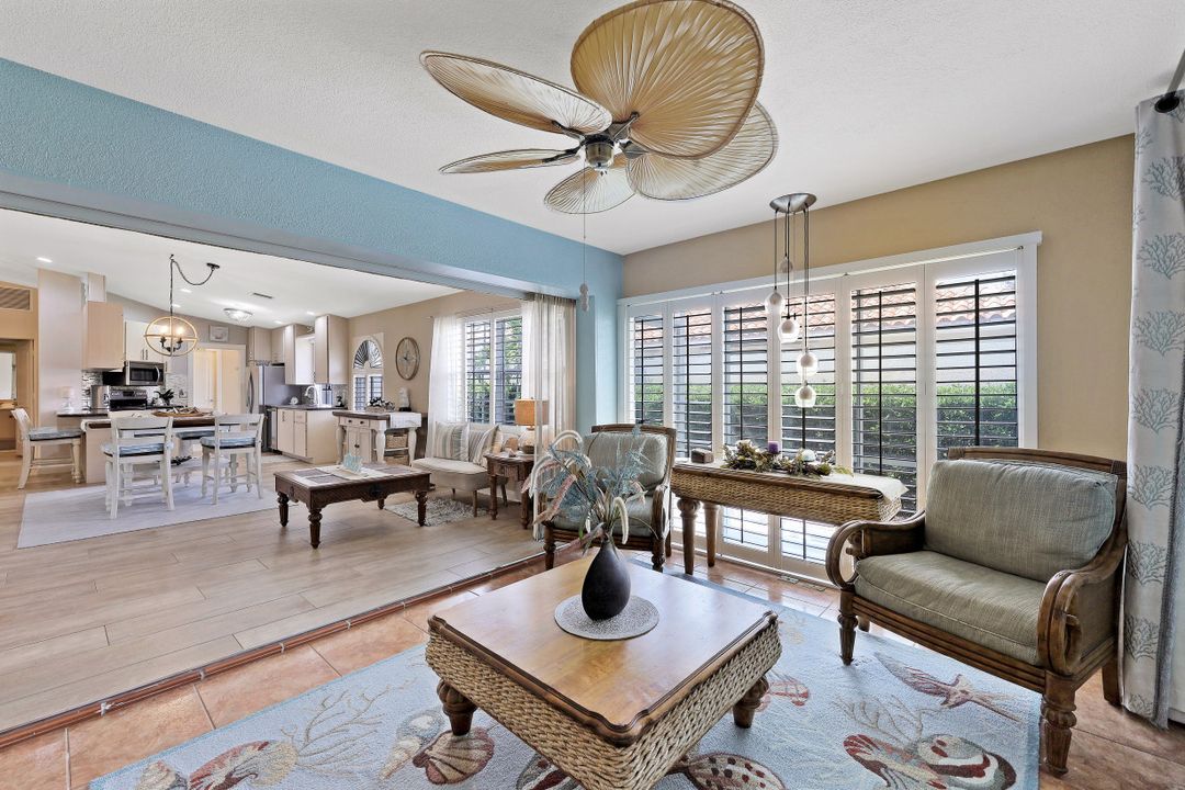 3551 El Verdado Ct, Naples, FL 34109