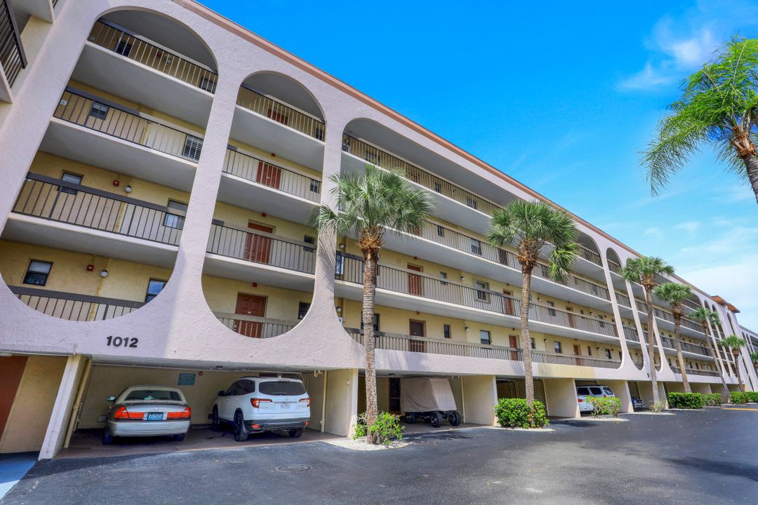 1012 Anglers Cove #D-406, Marco Island, FL 34145