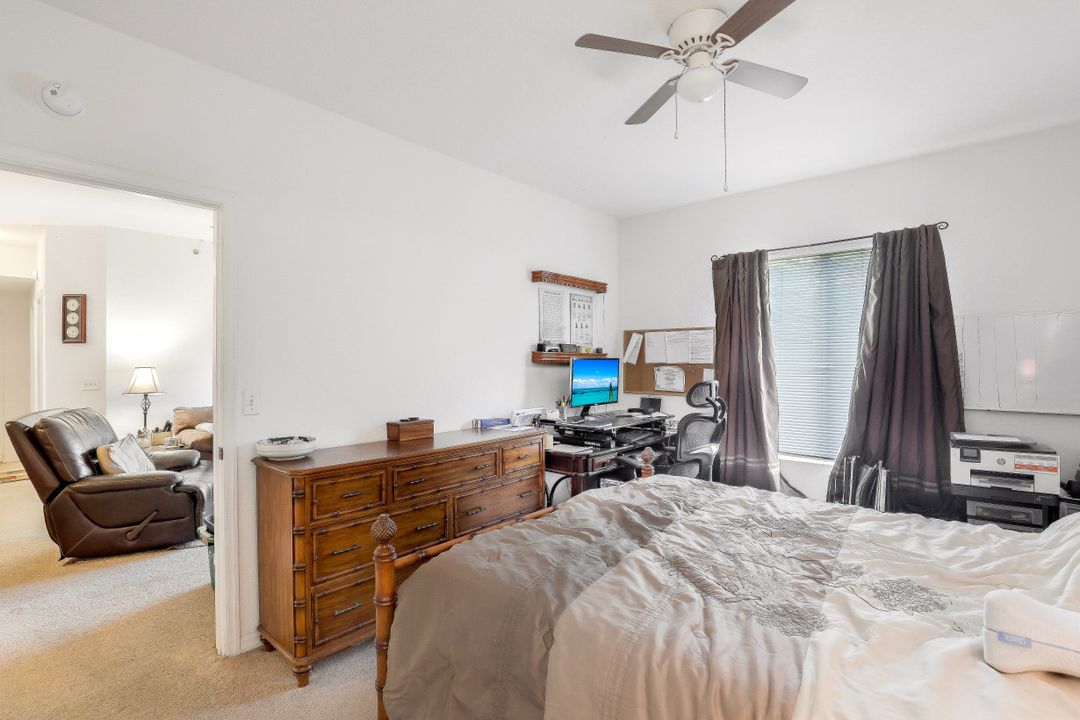 6481 Aragon Way  #101, Fort Myers, FL 33966