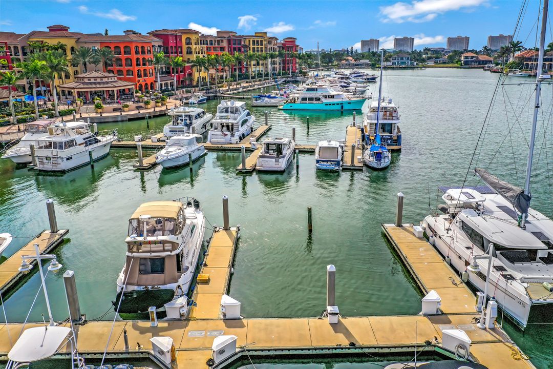760 N Collier Blvd #Dock A-112, Marco Island, FL 34145