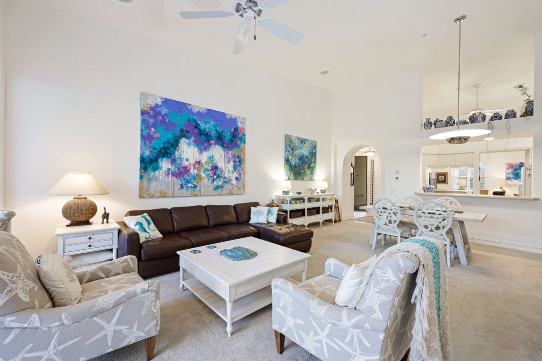 790 Bentwater Cir #203, Naples, FL 34108