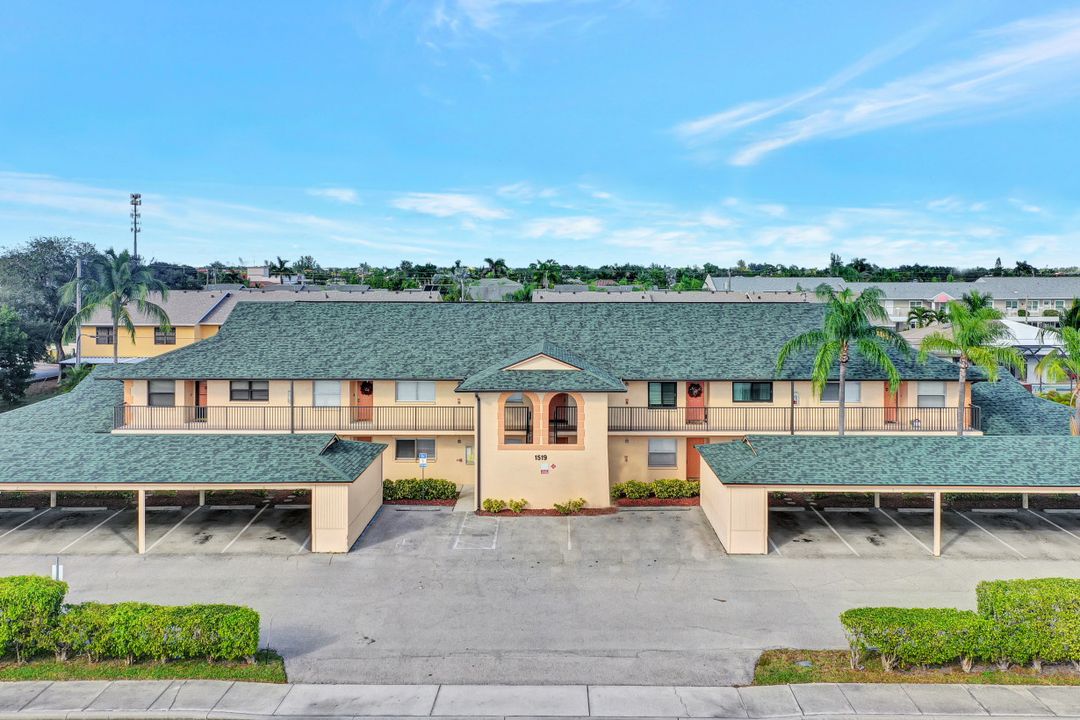 1519 Cape Coral Pkwy W #5, Cape Coral, FL 33914
