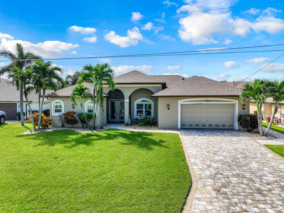 1306 SW 47th St, Cape Coral, FL 33914