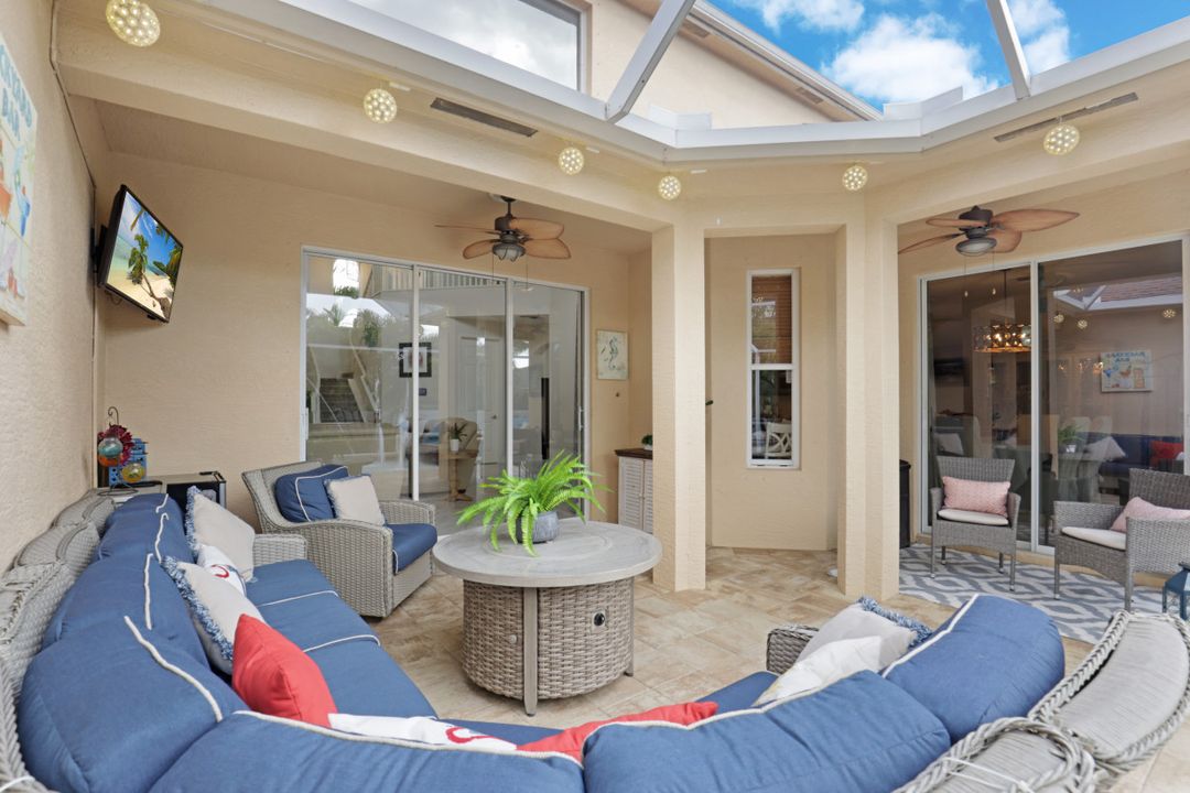 1244 NW 36th Pl, Cape Coral, FL 33993