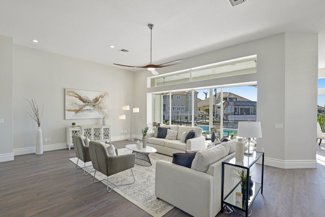 2200 El Dorado Pkwy W, Cape Coral, FL 33914