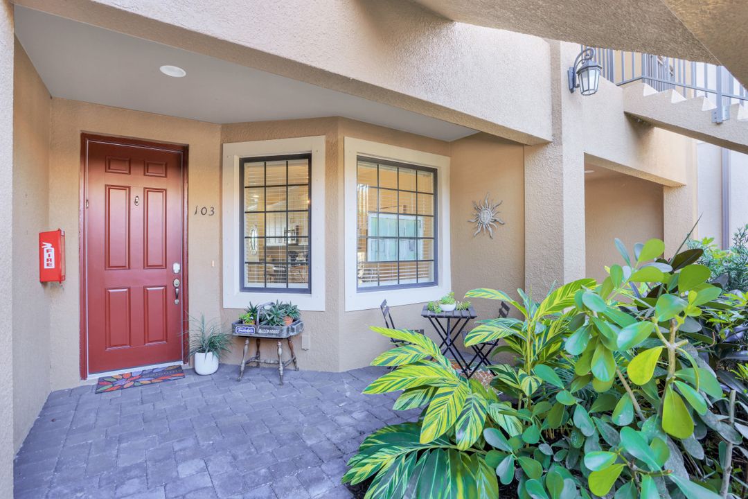 9377 Pocida Ct #103, Naples, FL 34119