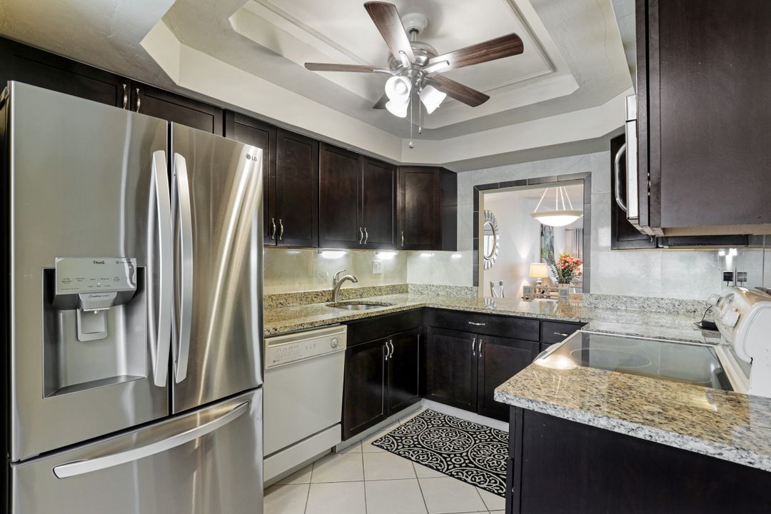 1056 Forest Lakes Dr #A-103, Naples, FL 34105