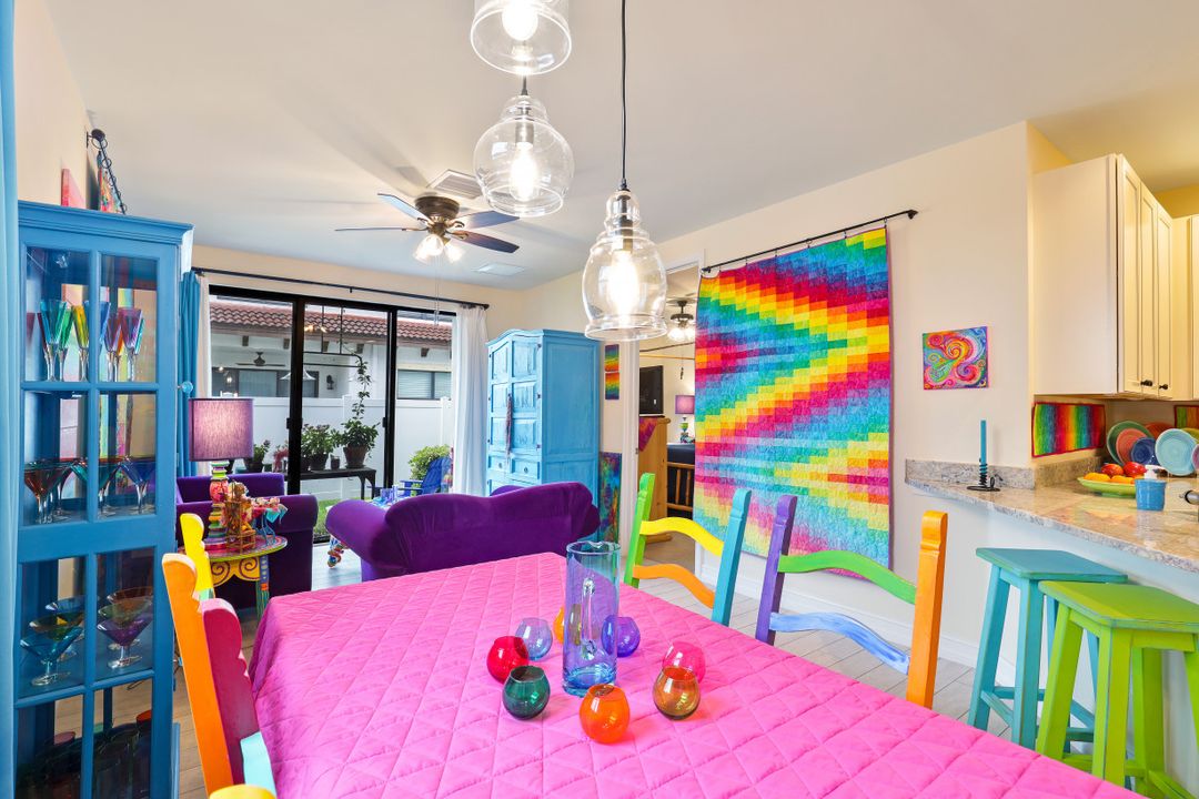 15851 Portofino Springs Blvd #101, Fort Myers, FL 33908