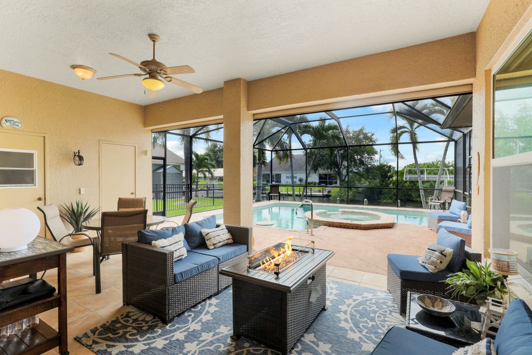 1306 SW 47th St, Cape Coral, FL 33914