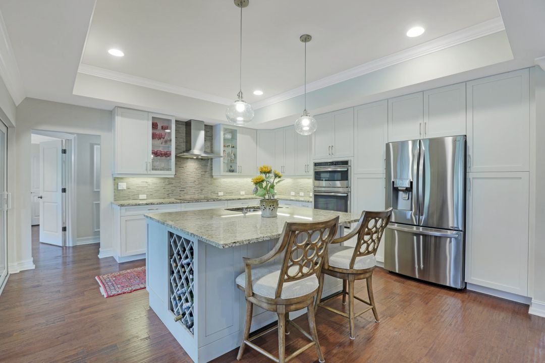 299 Mel-Jen Dr, Naples, FL 34105