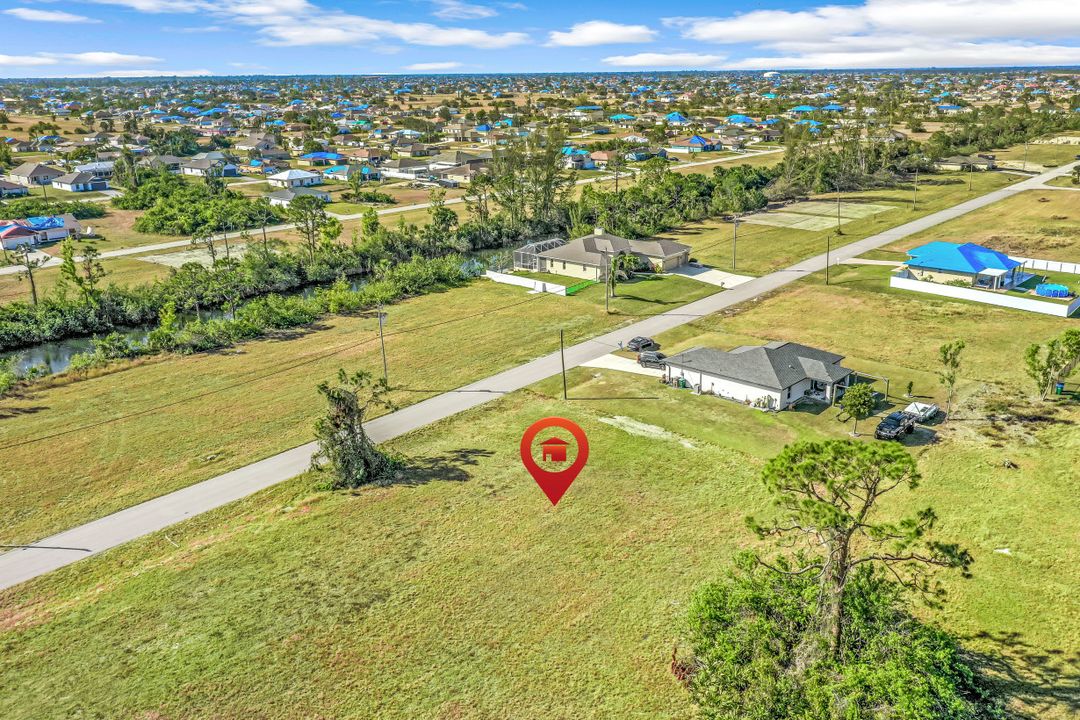 341 NE 31st Terrace, Cape Coral, FL 33909