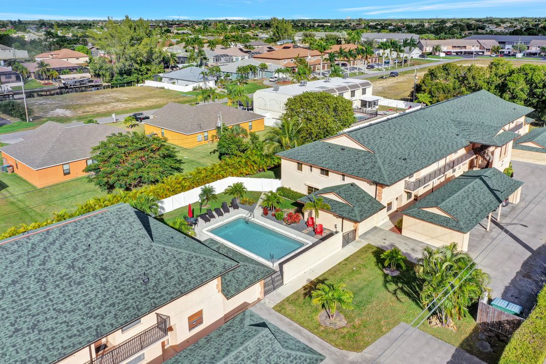 1519 Cape Coral Pkwy W #5, Cape Coral, FL 33914