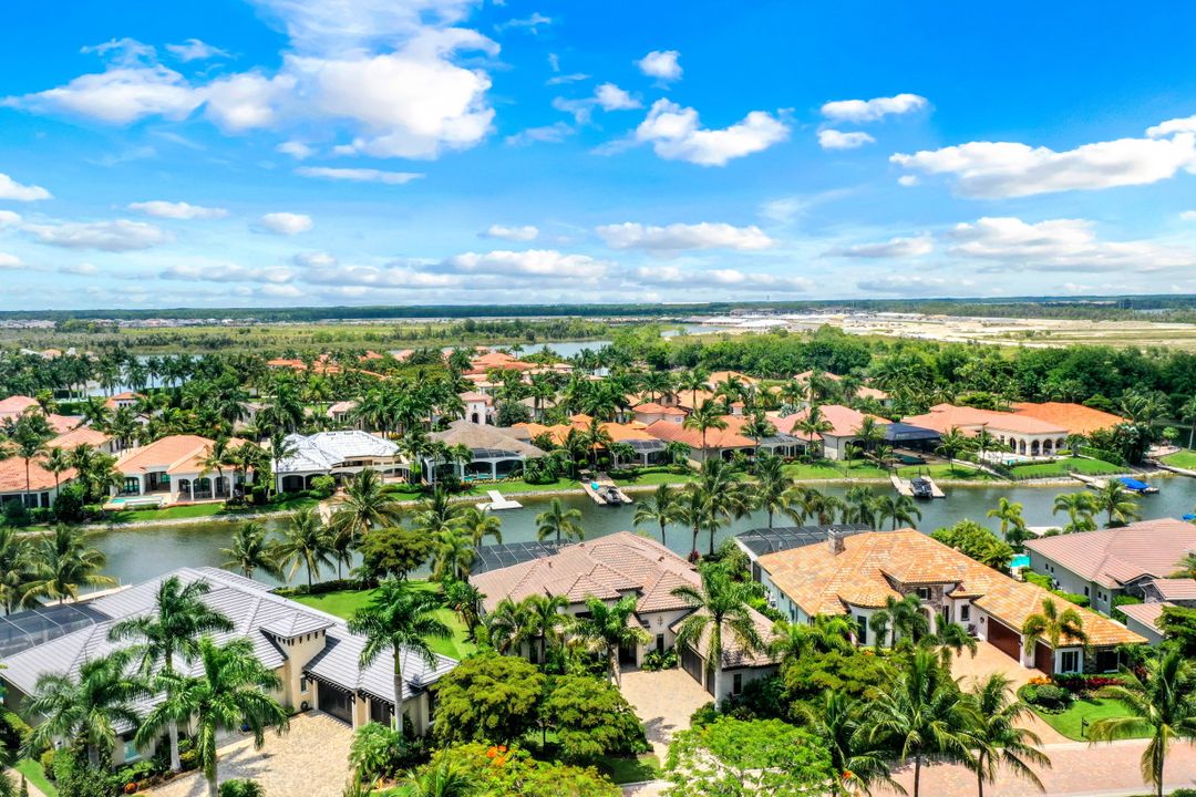 11824 Via Salerno Way, Miromar Lakes, FL 33913