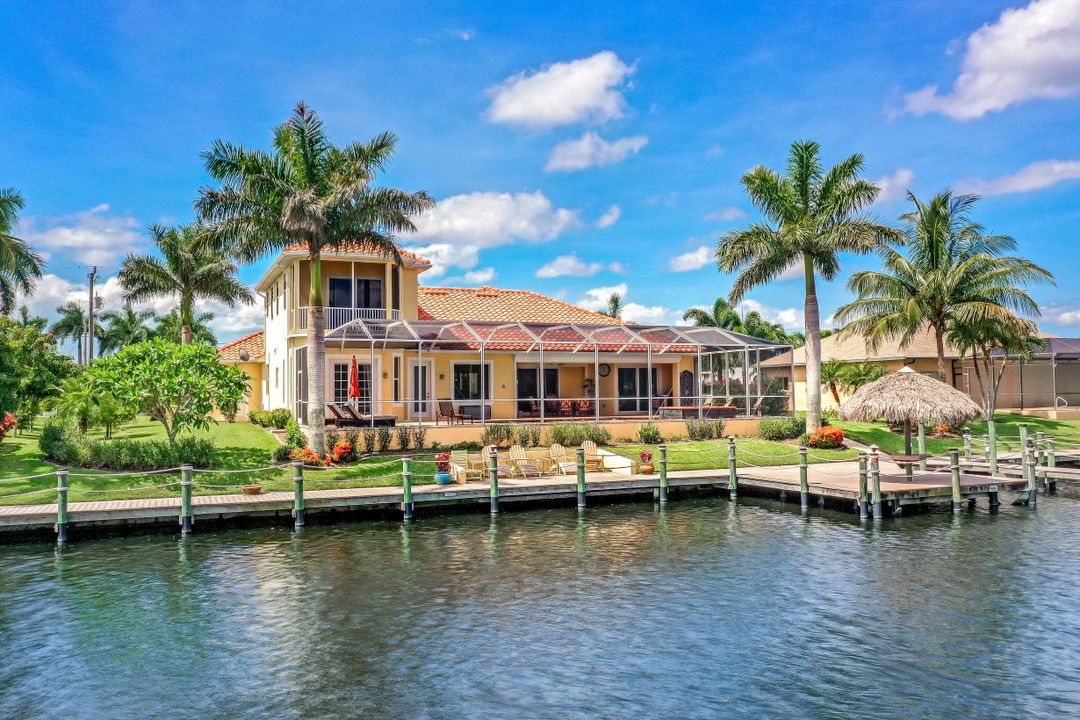 2305 SW 50th St, Cape Coral, FL 33914