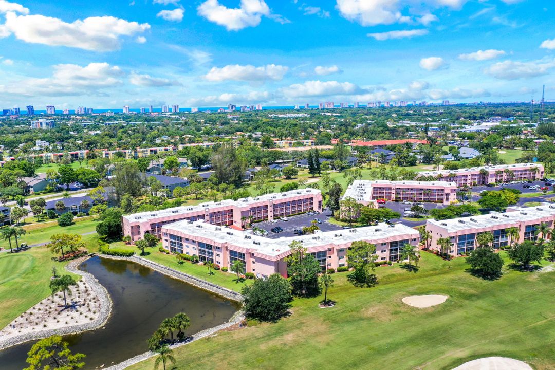 190 Turtle Lake Ct #203, Naples, FL 34105