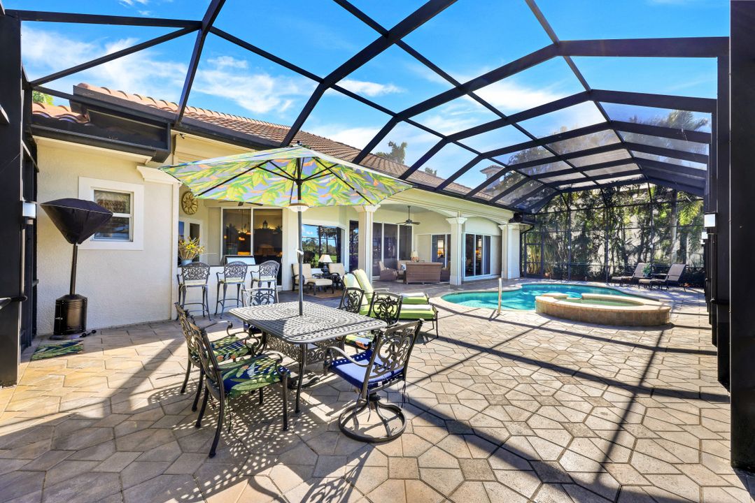 9580 Monteverdi Way, Fort Myers, FL 33912