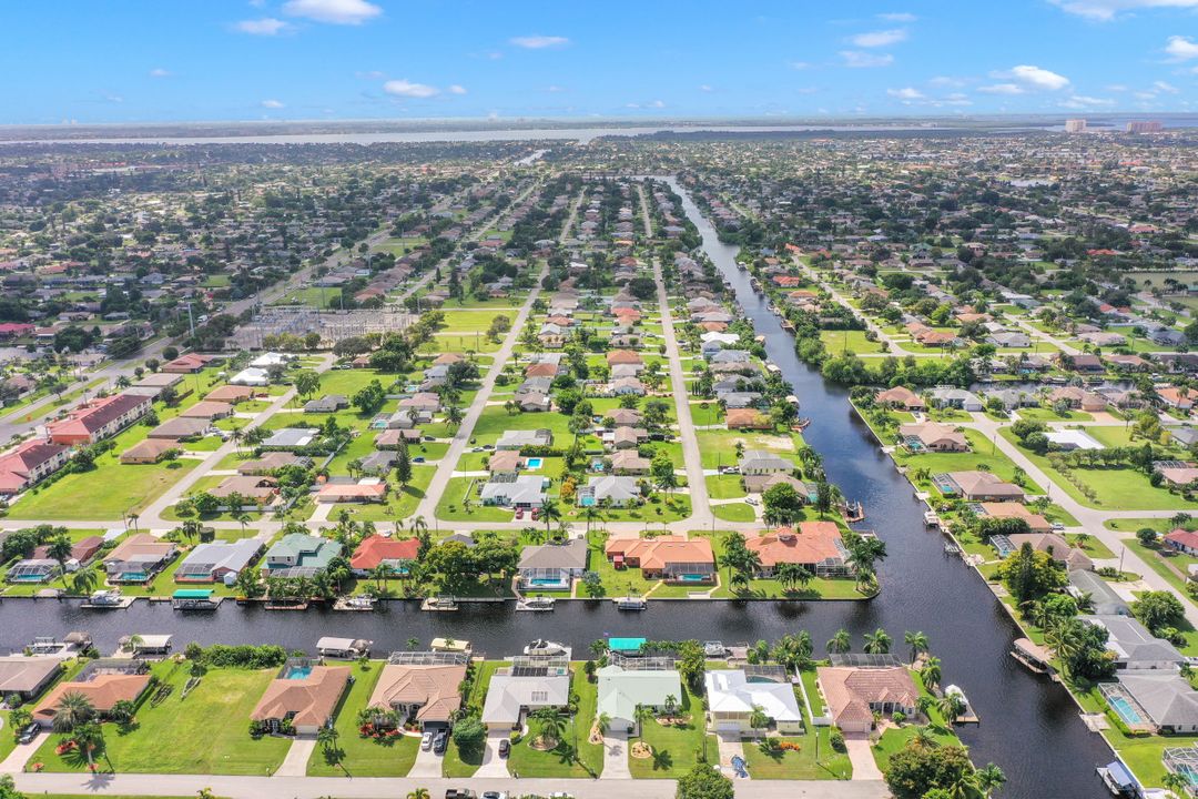 136 SW 38th Terrace, Cape Coral, FL 33914