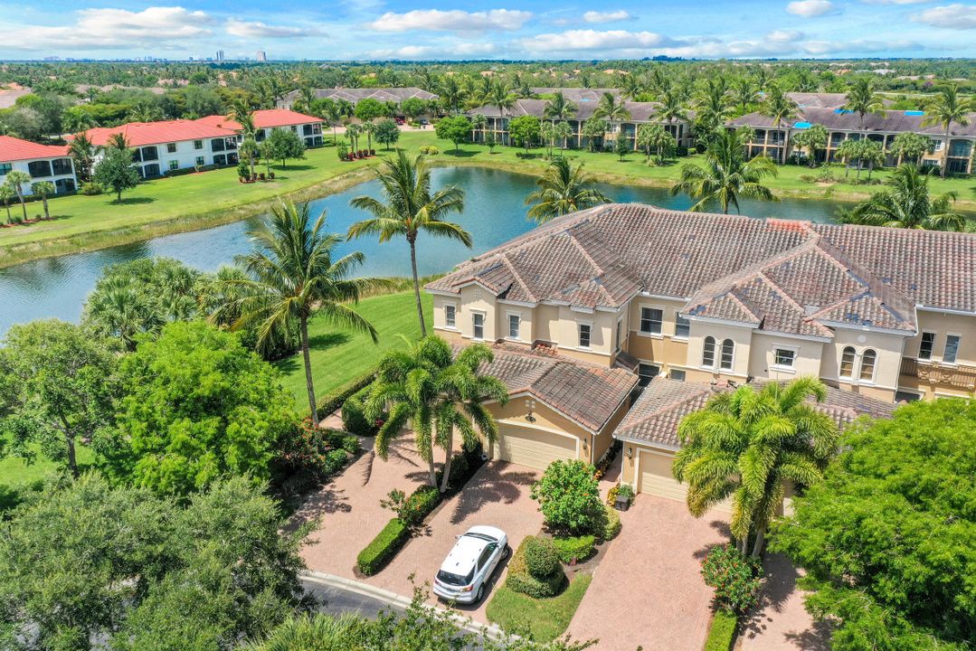 3031 Marengo Ct #101, Naples, FL 34114