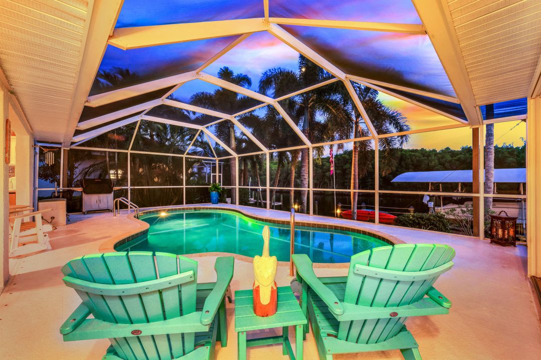 2356 Coral Point Dr, Cape Coral, FL 33990