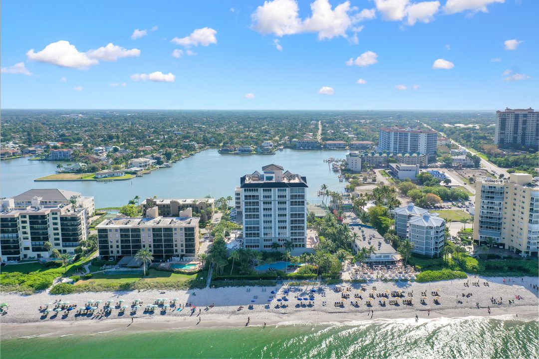 9235 Gulf Shore Dr #501, Naples, FL 34108