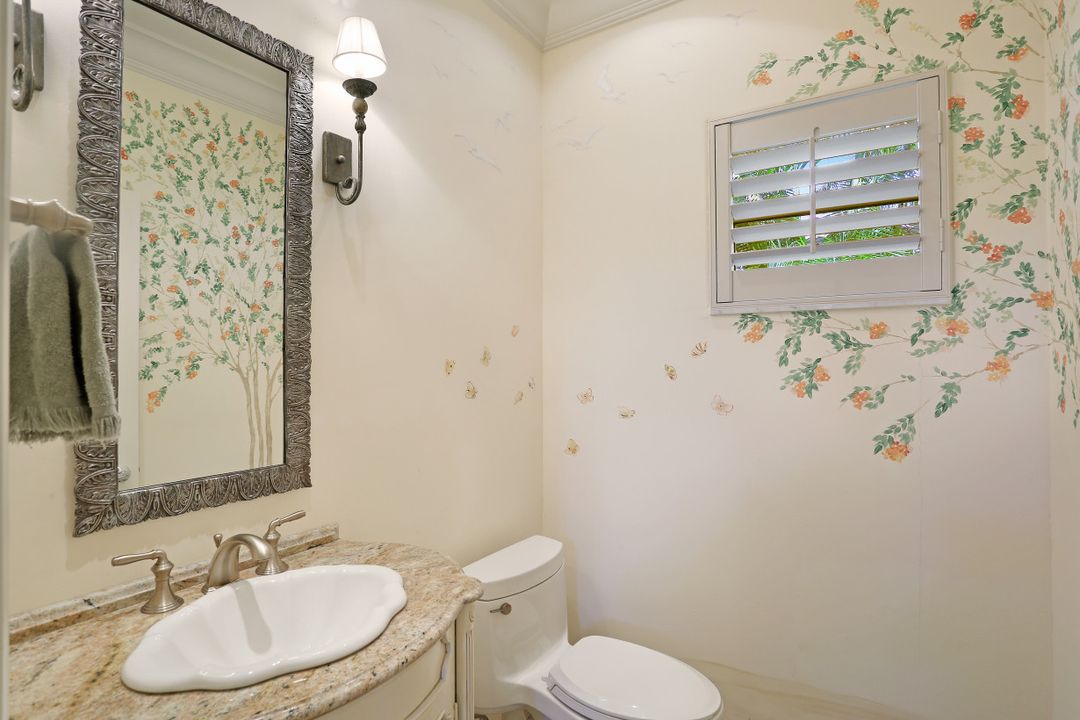 3296 Montara Dr, Bonita Springs, FL 34134