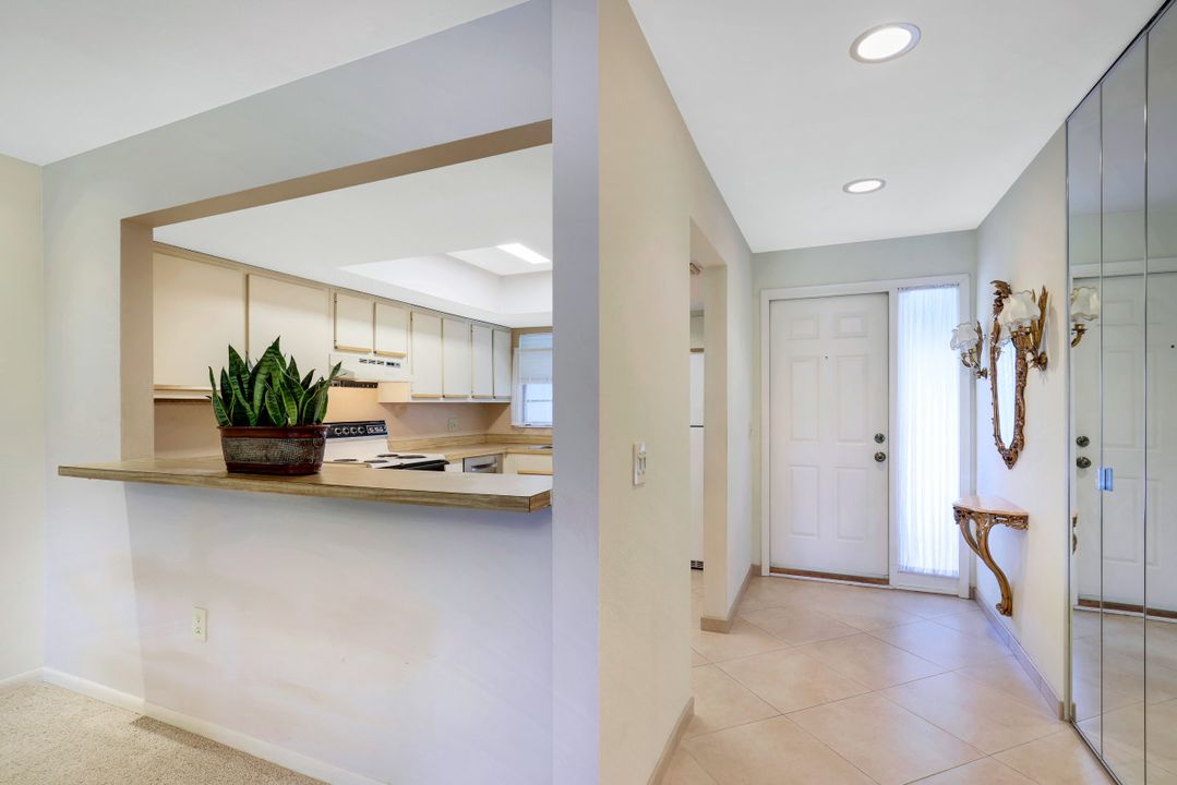 151 Cypress Way E  #A-5, Naples, FL 34110