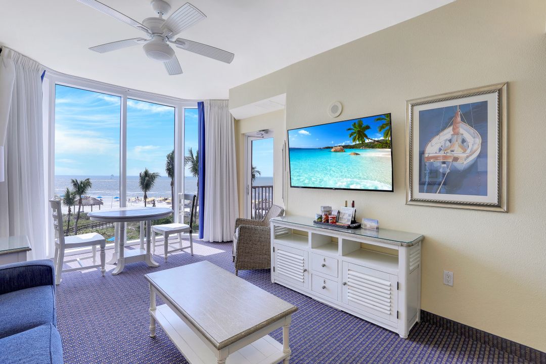 200 Estero Blvd #207, Fort Myers Beach, FL 33931