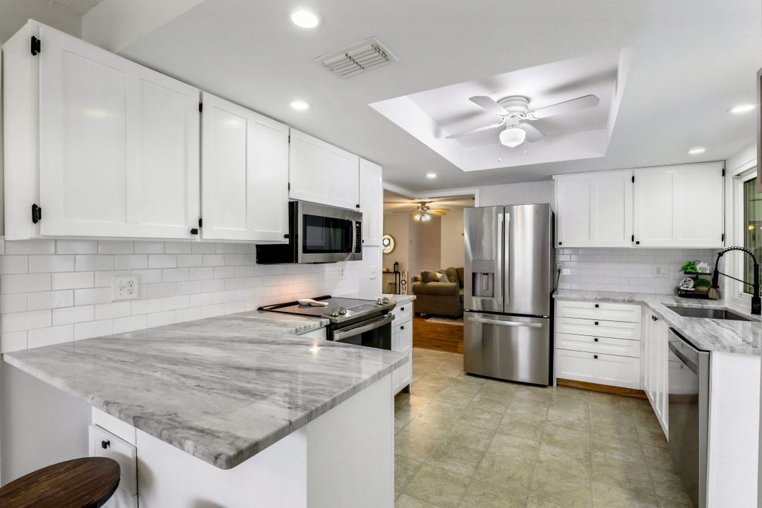 1698 S Flossmoor Rd, Fort Myers, FL 33919