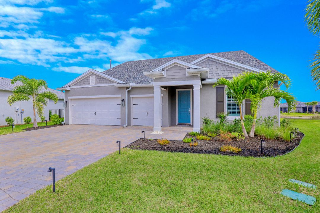 16152 Pawpaw Ct, Punta Gorda, FL 33982