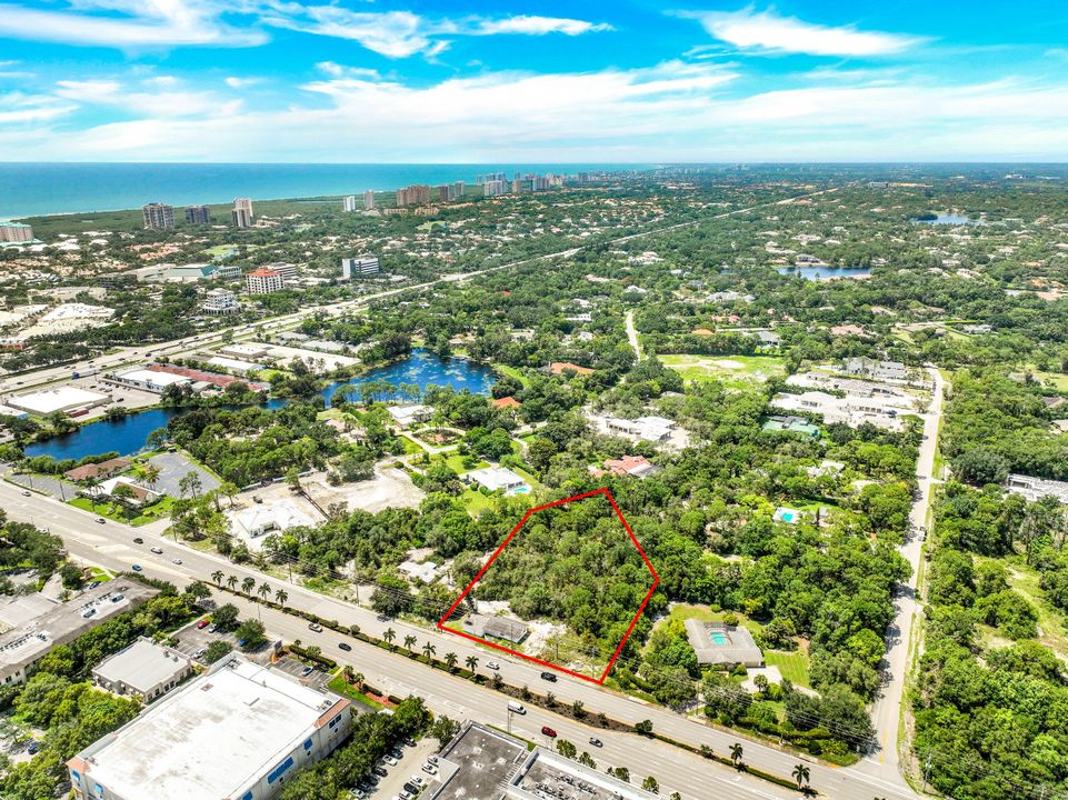 1251 Pine Ridge Rd, Naples, FL 34108