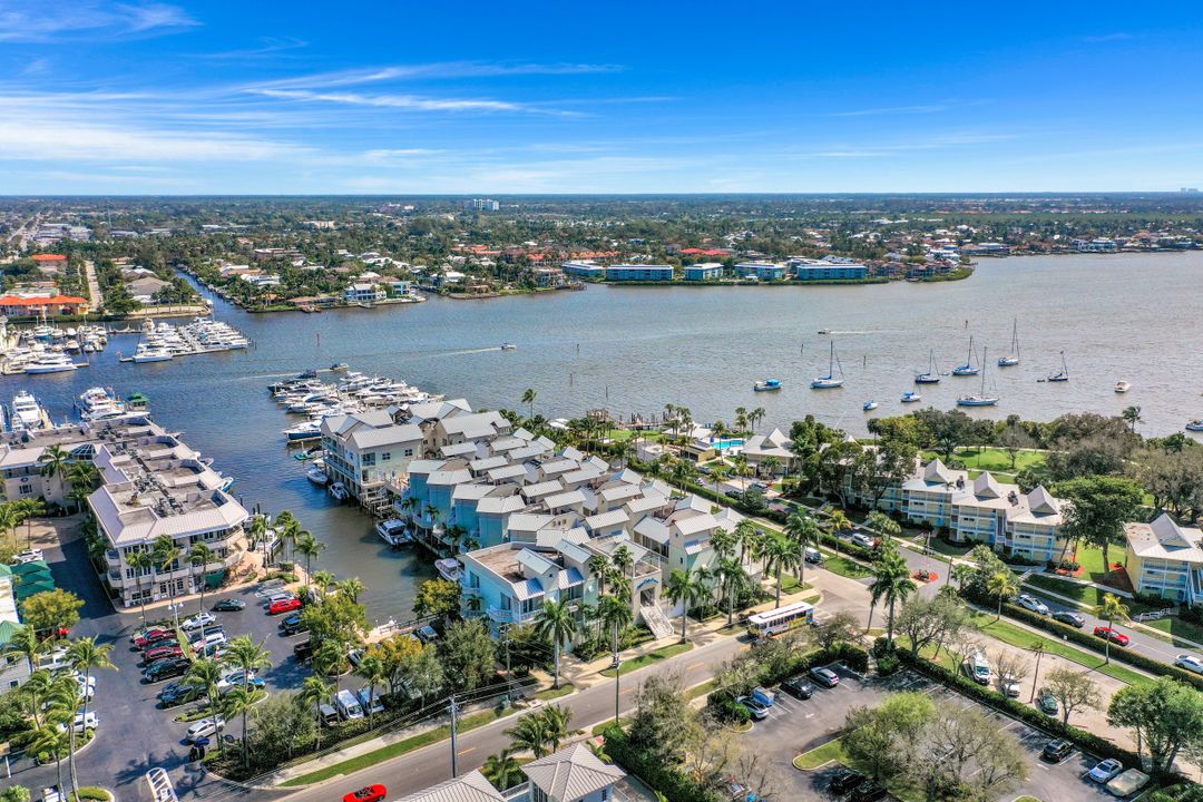 1001 10th Ave S #F3, Naples, FL 34102