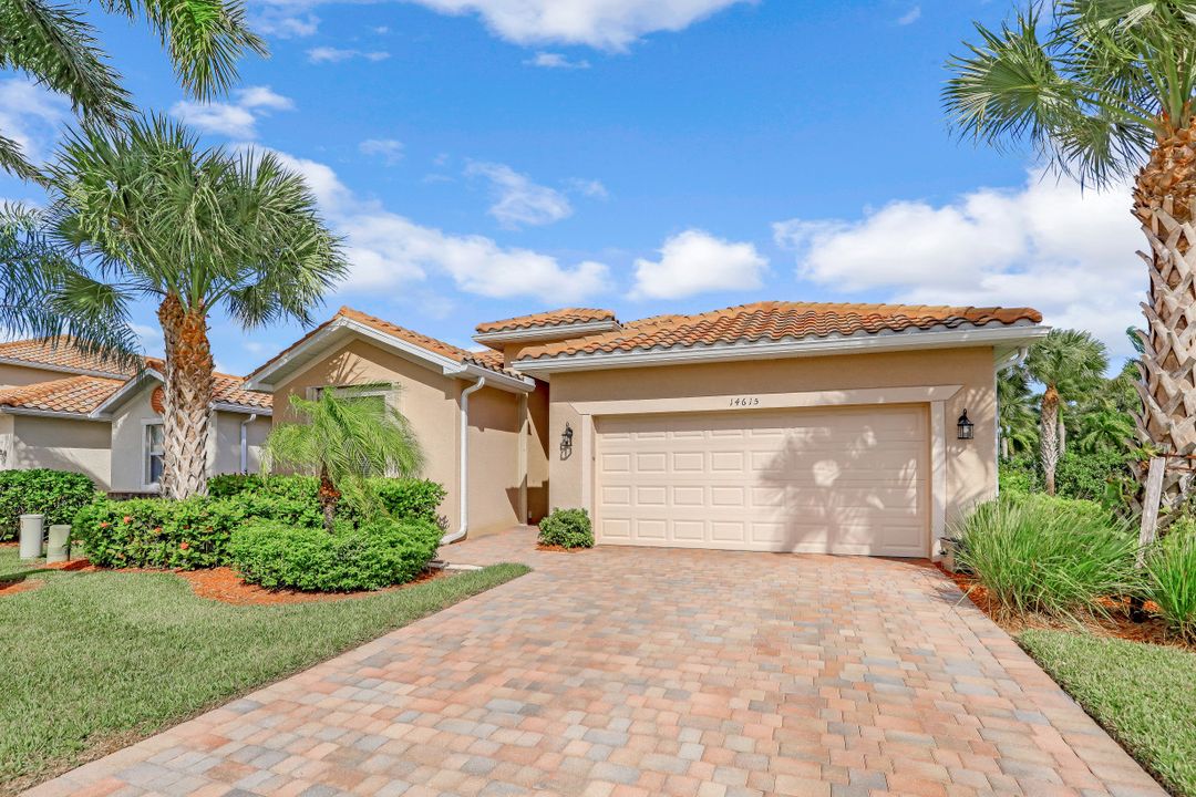 14615 Fern Lake Ct, Naples, FL 34114
