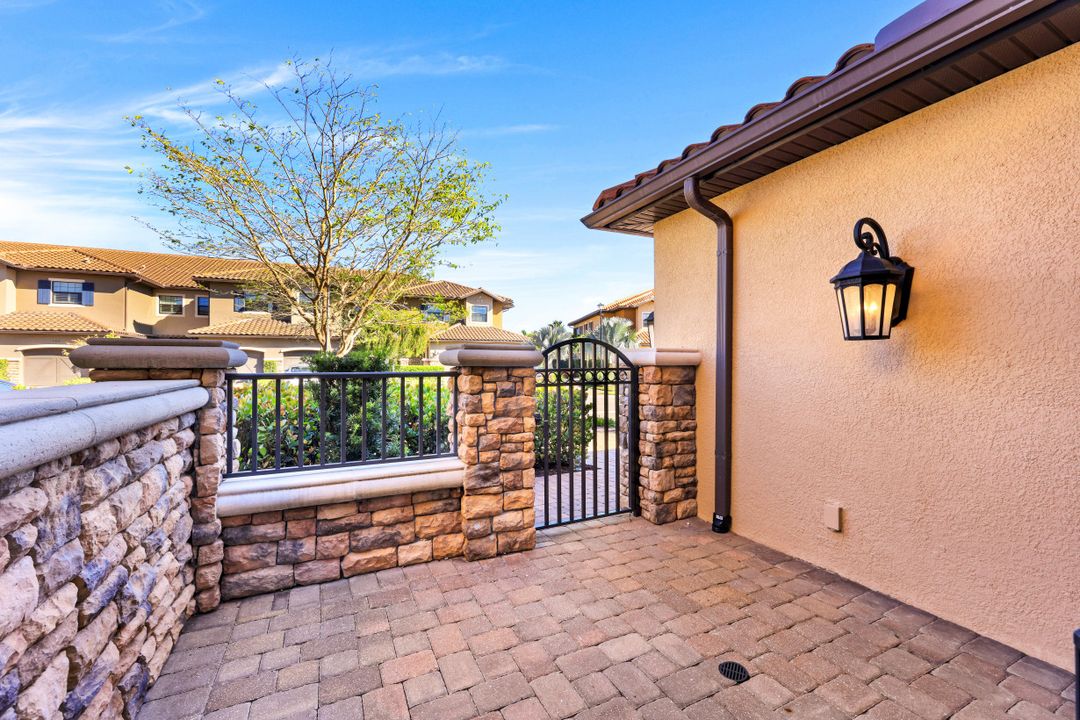 9678 Montelanico Loop  #101, Naples, FL 34119