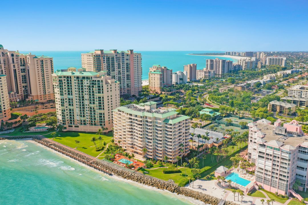 990 Cape Marco Dr #1005, Marco Island, FL 34145